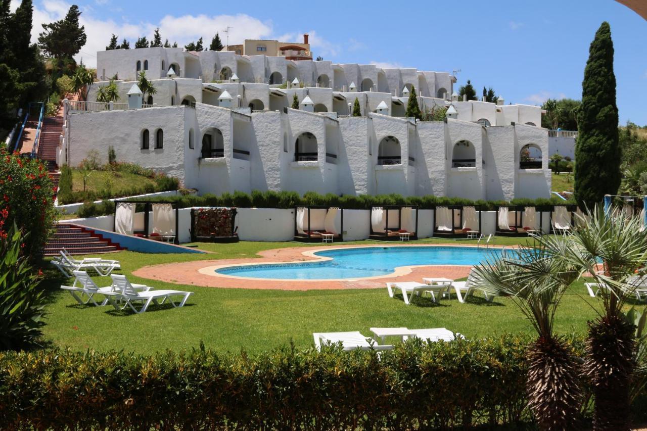 Hotel Mandy เทโทอัน ภายนอก รูปภาพ