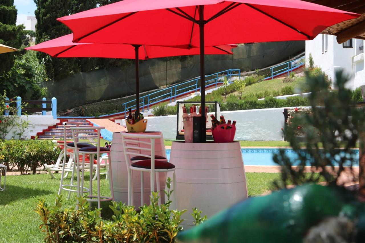 Hotel Mandy เทโทอัน ภายนอก รูปภาพ