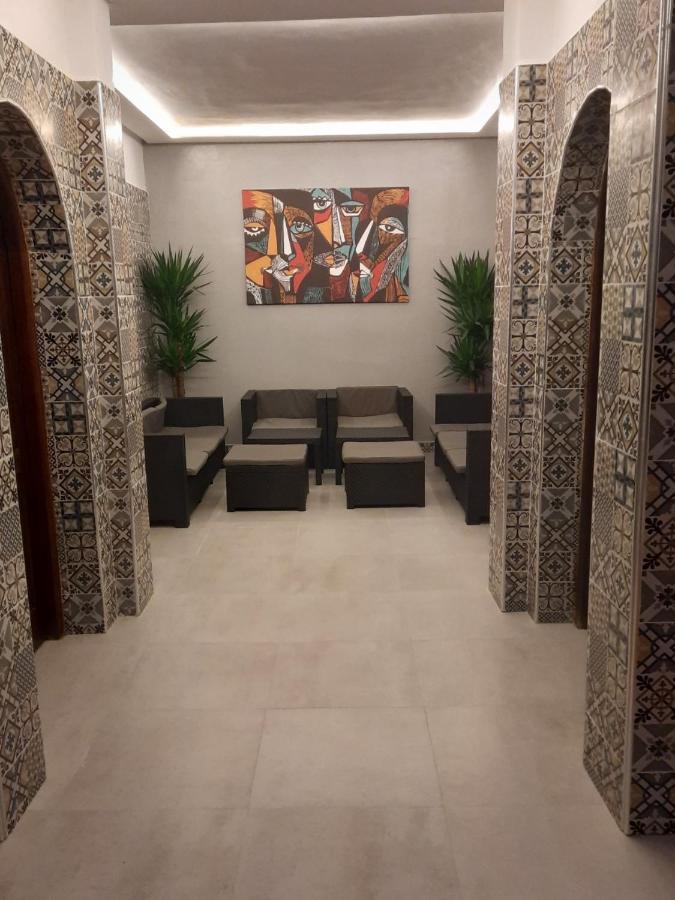 Hotel Mandy เทโทอัน ภายนอก รูปภาพ